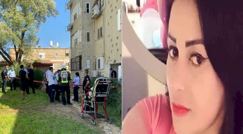 فك رموز جريمة قتل الشابة نجاح منصور طعناً في حيفا