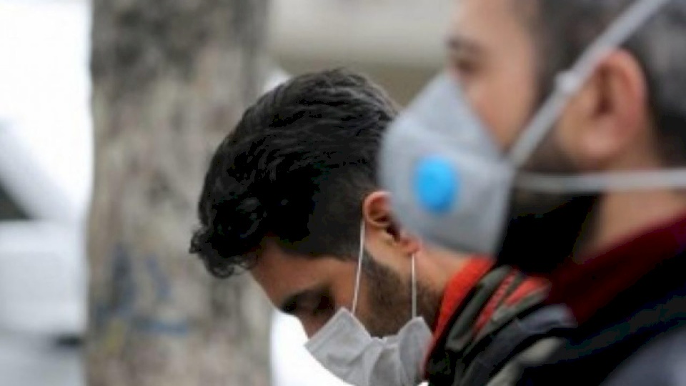 حصيلة.. 304 وفيات و7109 إصابات بكورونا بين الجاليات الفلسطينية