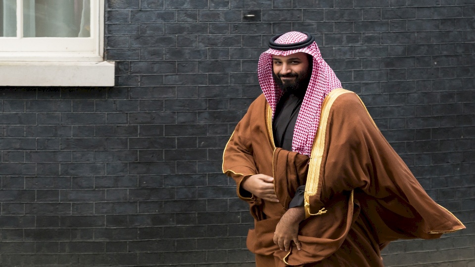 ماذا يفعل محمد بن سلمان بالأموال المستولى عليها من المتورطين في الفساد؟