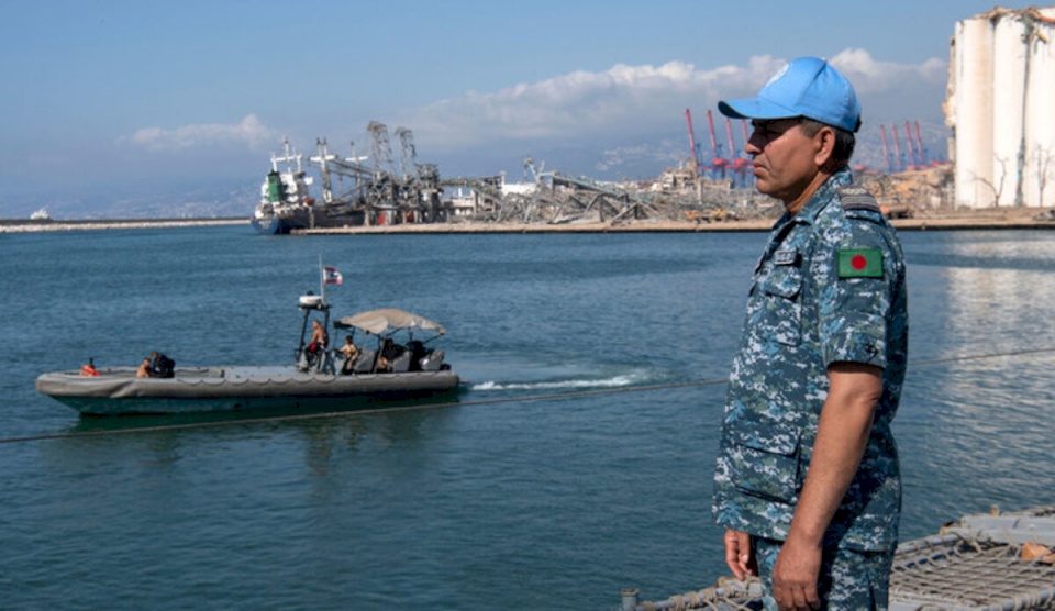 فجوة عميقة.. تأزم في المباحثات البحرية بين إسرائيل ولبنان
