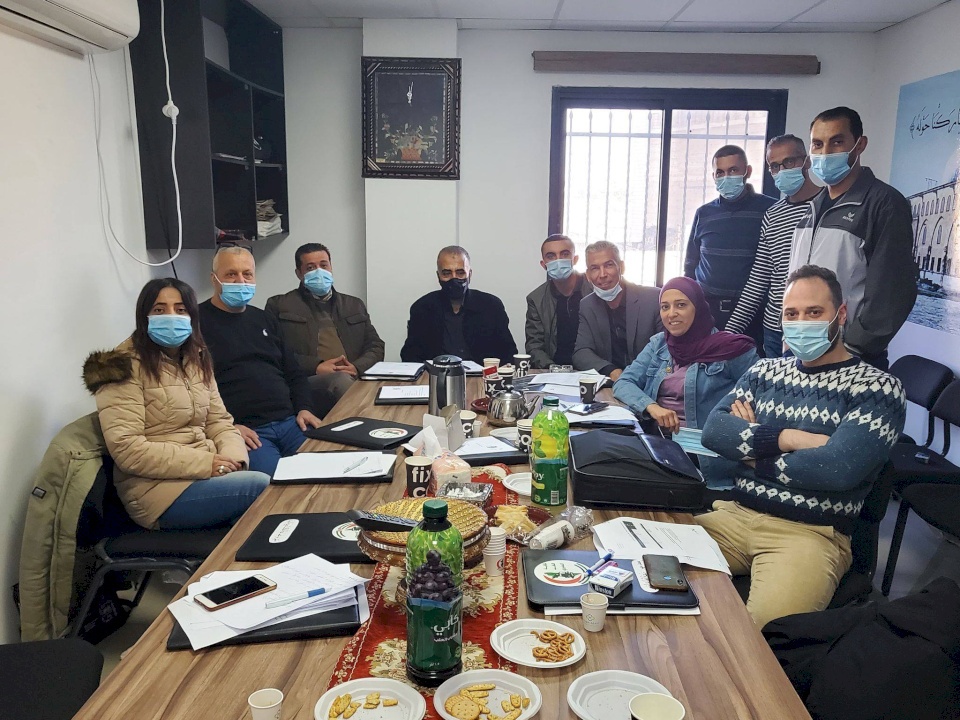 نقابة الطب المخبري للحكومة: ادفعوا مستحقات الموظفين دفعة واحدة