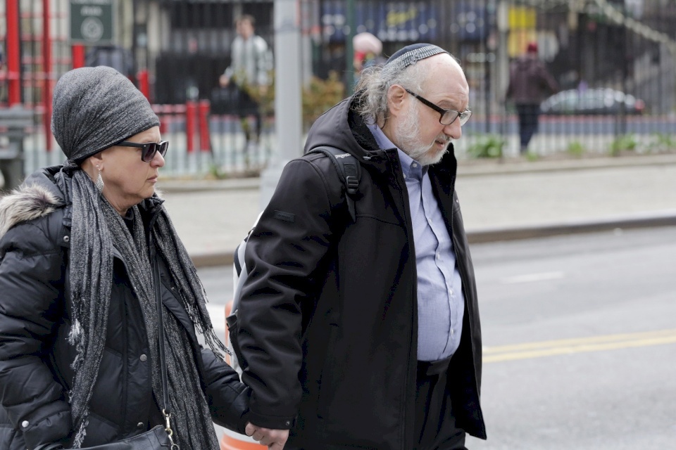 نتنياهو يرحب برفع قيود السفر عن الجاسوس بولارد