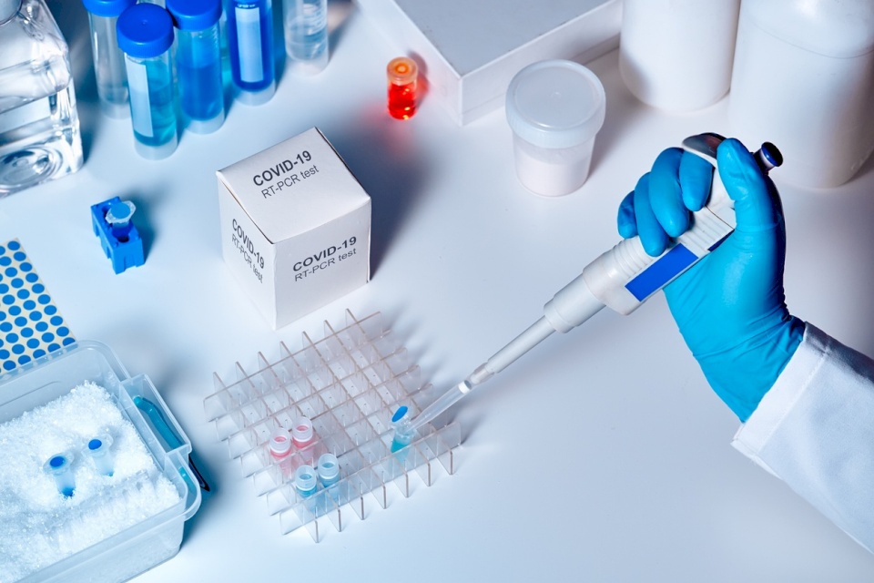 آخر تطورات السباق على لقاح مضاد لفيروس كورونا