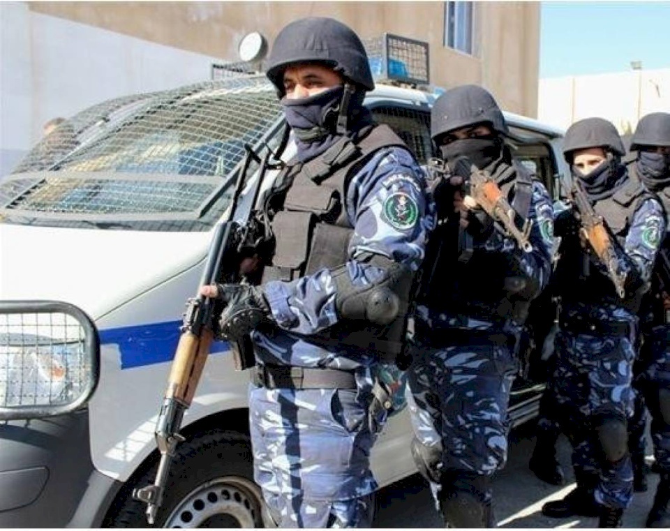 ضواحي القدس: الشرطة تقبض على أحد أبرز تجار المخدرات