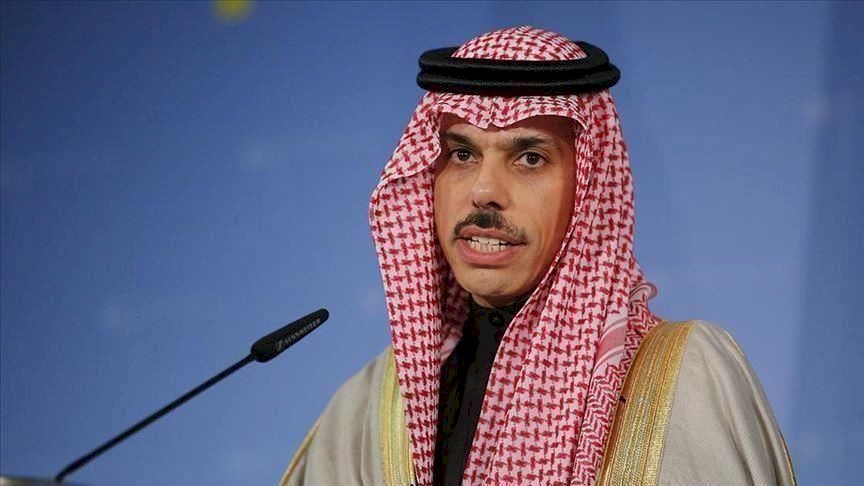 السعودية: نؤيد التطبيع الكامل مع إسرائيل!