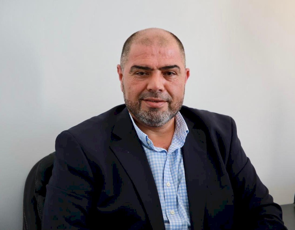 النبالي يحذر من التصريح الأمريكي حول انفصال الضفة وغزة ويدعو للاسراع بانجاز المصالحة