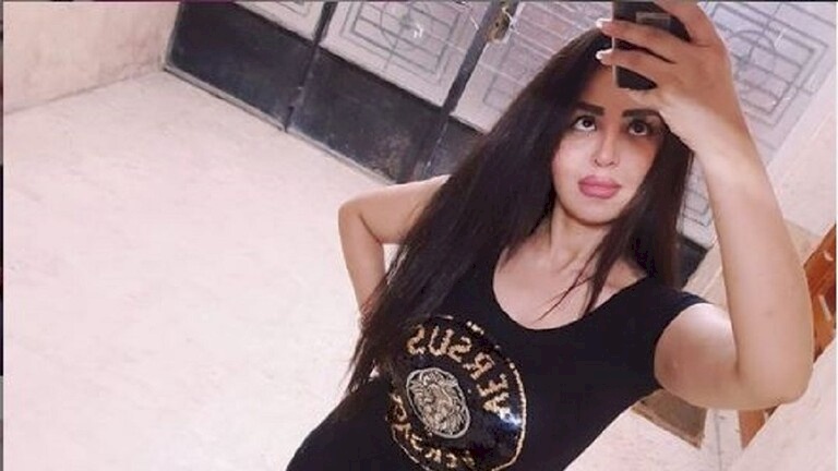 بعد أزمة الفيديوهات الجنسية.. شيماء الحاج تكشف سبب تغيير اسمها