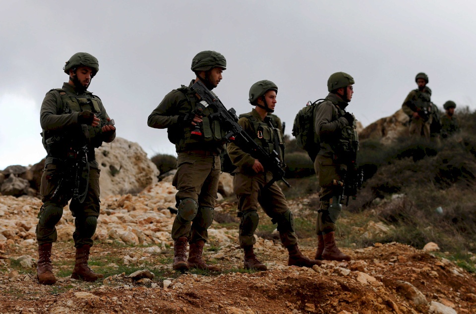 موقع عبري: الجيش الإسرائيلي يستعد لإلغاء الانتخابات الفلسطينية