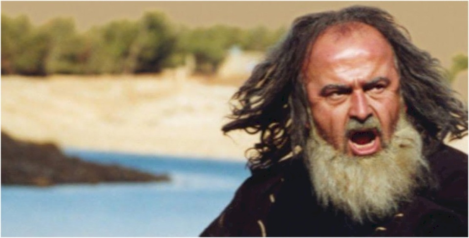الزير سالم إلى السينما بعد 20 عاما على عرضه