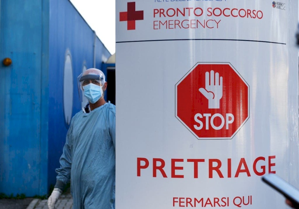 تصريح محبط من الصحة العالمية بخصوص فيروس كورونا