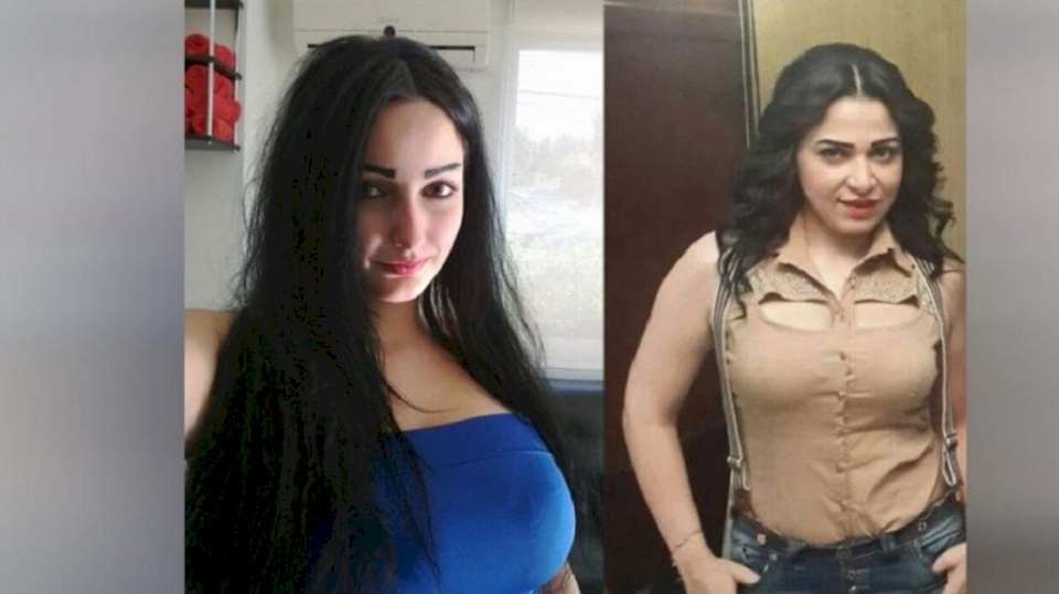 الفنانة المصرية قاتلة زوجها تعترف بتفاصيل جريمتها