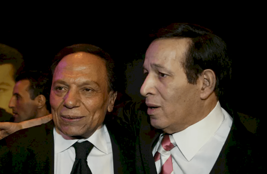 "لو كان حيا سيموت بسببك"... ابنة سعيد صالح تهاجم محمد رمضان