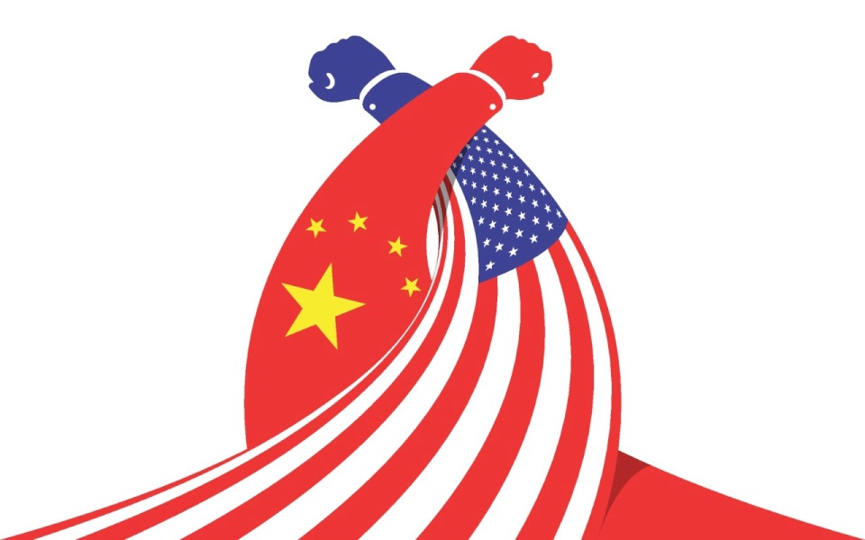 واشنطن تضع قائمة بـ 90 شركة صينية قد تقيد التجارة معها