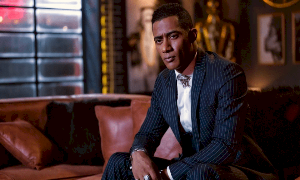 محمد رمضان ممنوع من التمثيل لحين محاكمته بتهمة "الإساءة للشعب" المصري