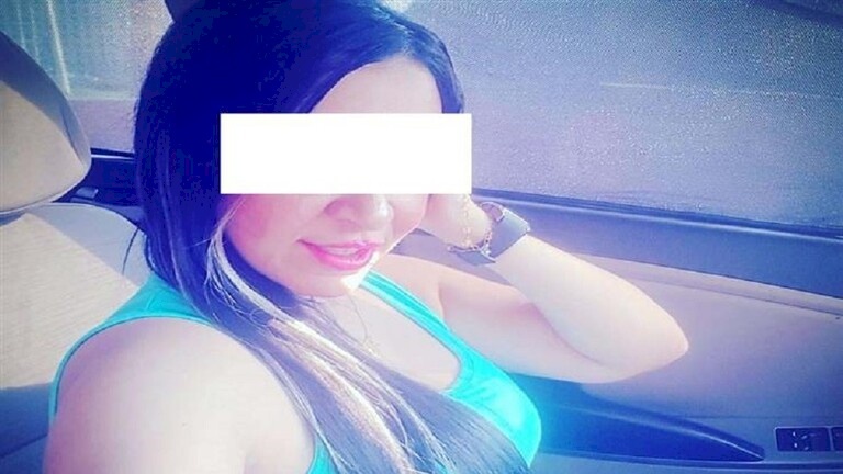 تفاصيل جديدة حول قتل فنانة مصرية لزوجها في 3 دقائق!