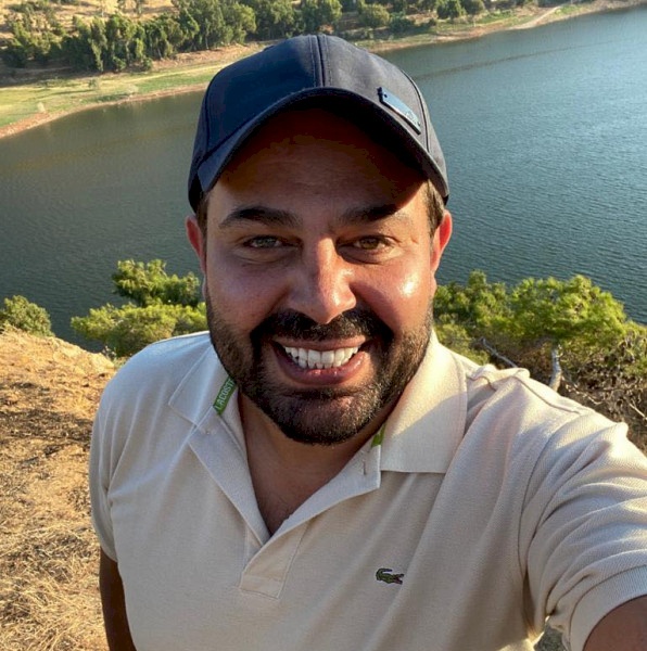 ما صحة وفاة عماد فراجين بحادث سير في الأردن؟