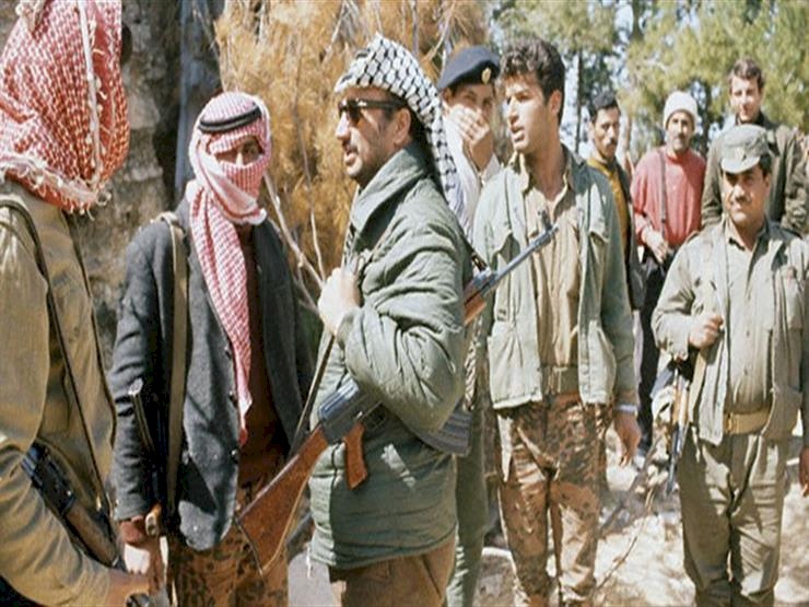 37 عاماً على أكبر عملية تبادل أسرى في تاريخ الثورة الفلسطينية