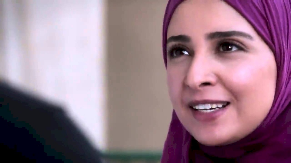 اختفت عامين.. الفنانة حنان ترك تنشر صورة على انستغرام (شاهد)