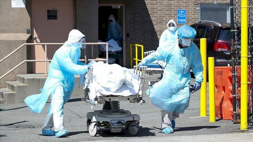 كورونا.. 60 مليون مصاب في العالم والوفيات تقترب من مليون و400 ألف