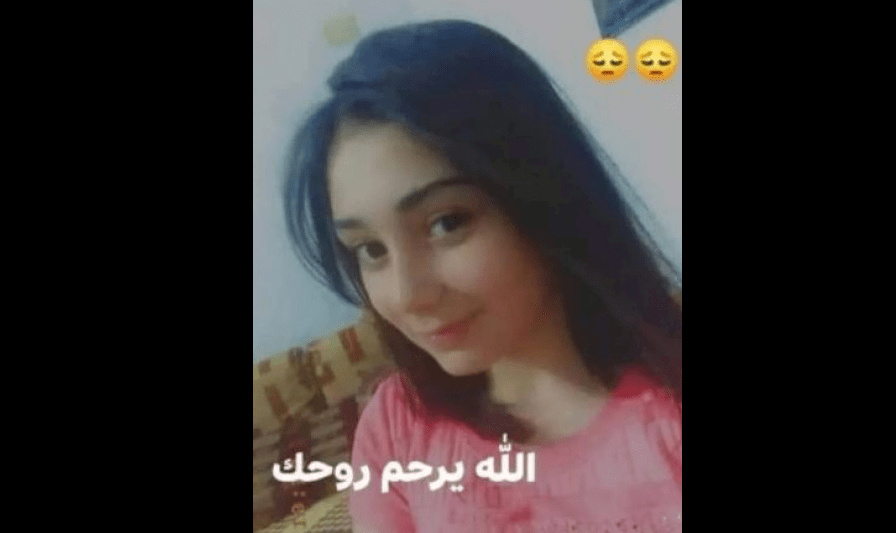جريمة بشعة تهز سوريا.. قتلوا الطفلة وكسروا يديها واحرقوها !