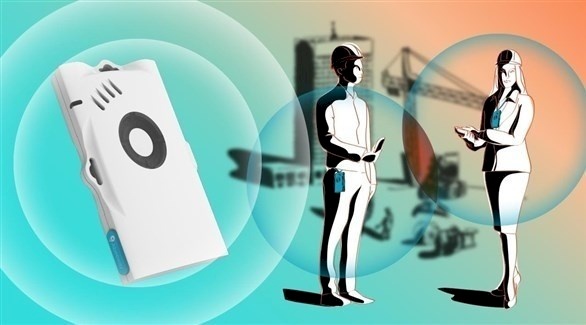 اليابان تطور جهاز استشعار ورقى لاكتشاف مصابى كورونا