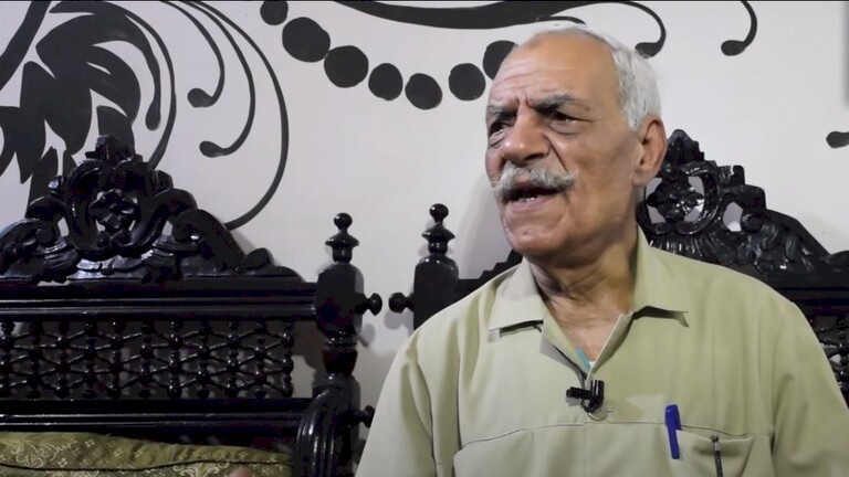 مصري يدخل غينيس كأكثر من نفذ أحكام الإعدام في العالم