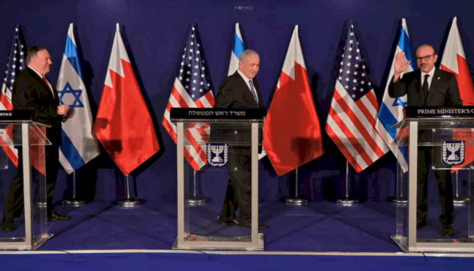 تأجيل زيارة نتنياهو الى البحرين الأسبوع القادم.. ما السبب؟