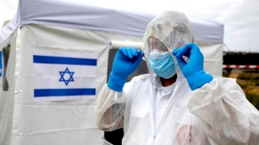 إسرائيل.. 832 إصابة جديدة بفيروس كورونا و12 وفاة