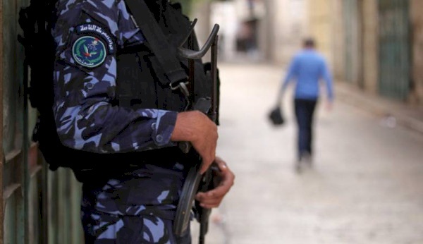 هل اعتقلت الشرطة الفلسطينية مستوطنا في بديا؟