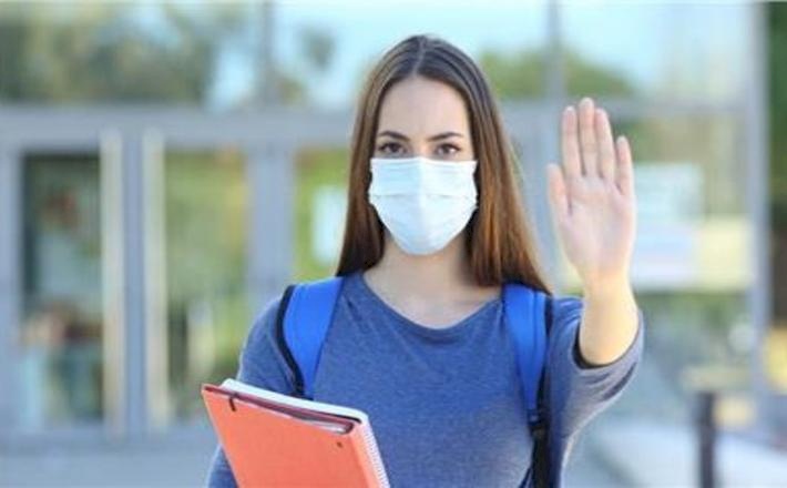دراسة: النساء أكثر حظاً من الرجال مع كورونا