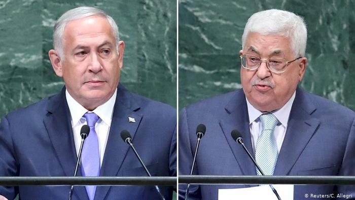 كيف سيكون شكل التنسيق الأمني بين السلطة الفلسطينية واسرائيل ؟