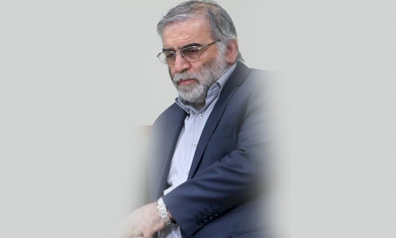إيران تكشف تفاصيل جديدة بشأن منفذي اغتيال العالم النووي