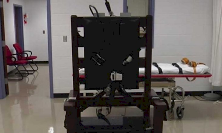 إدارة ترامب ستنفذ أحكام إعدام قبل تنصيب بايدن