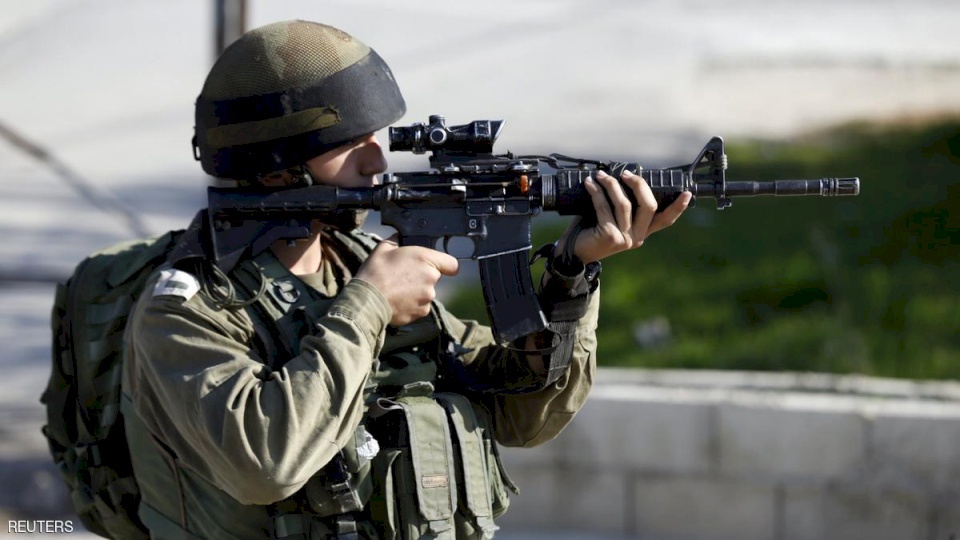 "إنهم يطلقون النار على الأطفال لقتلهم أو تركهم معاقين!"