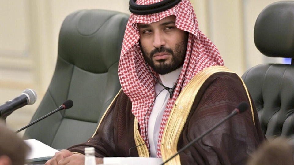 ولي عهد السعودية للإسرائيليين: سيفضحونني.. أريدكم بجانبي