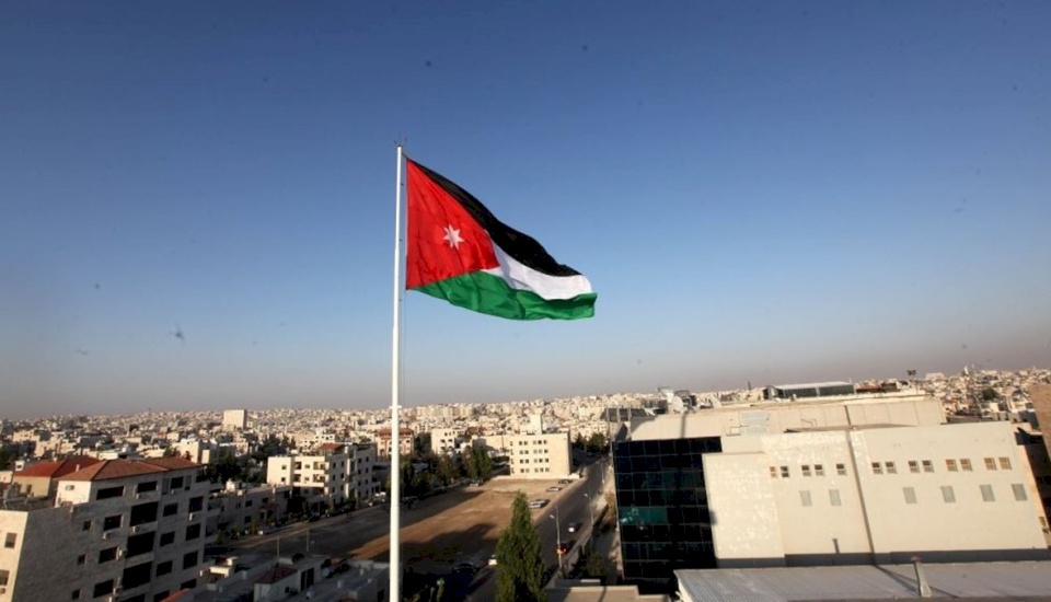 الأردن: 68 وفاة و3598 إصابة بفيروس كورونا