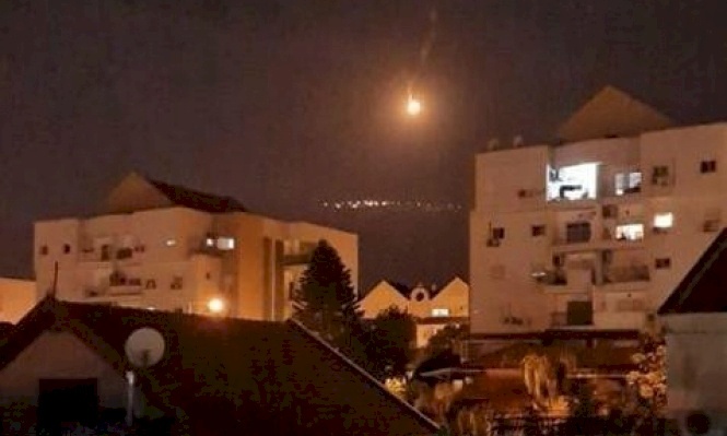 إسرائيل تُحبط تسللاً من جنوب لبنان 