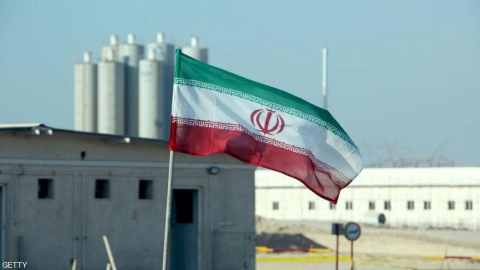 وزير الخارجية الإيراني: ‏لا تختبروا غضب المنطقة