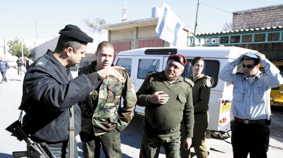 منذ استئناف "التنسيق الامني".. أول إجتماع أمني فلسطيني اسرائيلي يعقد هذا الأسبوع