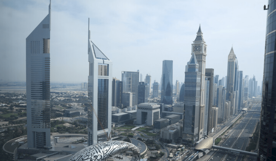 الإمارات: افتتاح مركز لتعليم "الثقافة والمطبخ الإسرائيلي"