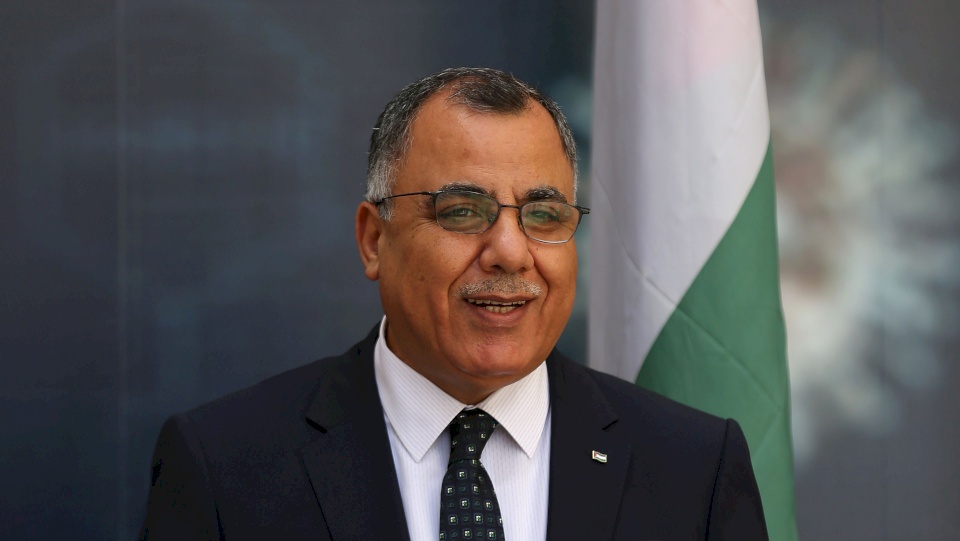 ملحم: نرفض أي اقتطاعات من أموال المقاصة