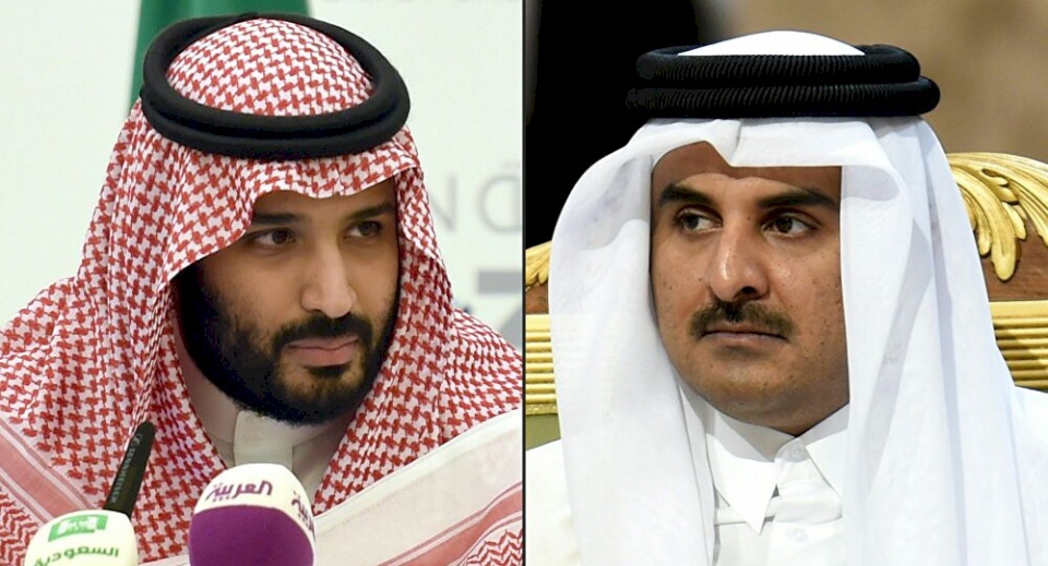 السعودية: الأزمة مع قطر يمكن أن تنتهي في 24 ساعة