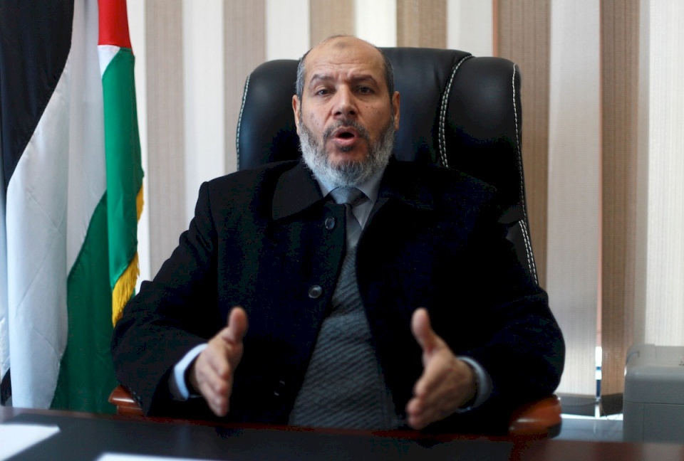 حماس: فتح تريد إحياء "سلطة أوسلو" بدل مؤسسات المنظمة