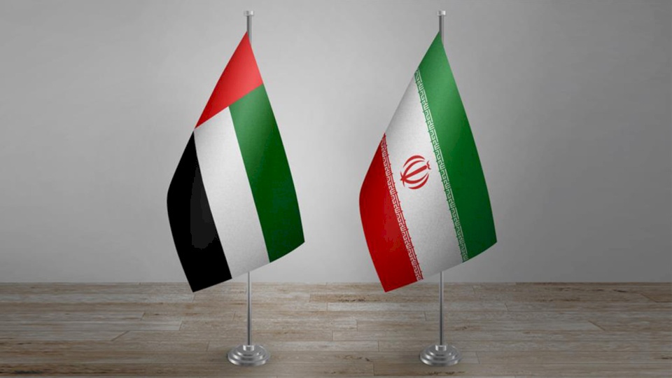 هددت بن زايد شخصياً.. إيران وجهت إنذاراً بضرب الإمارات