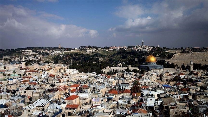 فلسطين تحذر من خطورة الفترة المتبقية لترامب على "حل الدولتين"