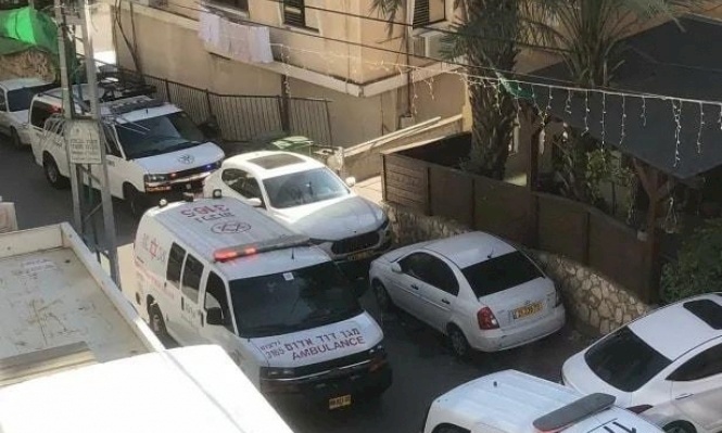الرينة: خمسيني يفتح النار على أمه وأخوته ويصيبهم بجروح خطيرة