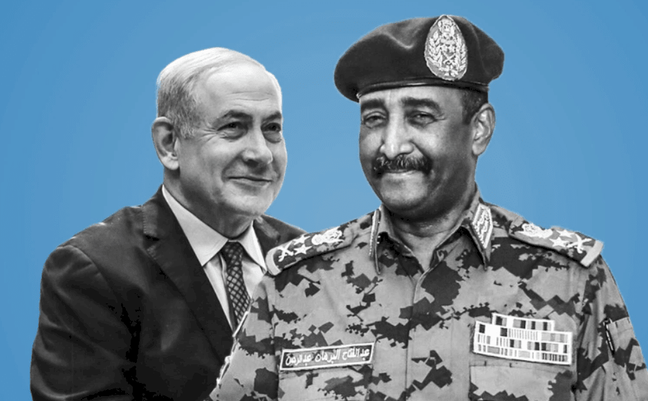 السودان تهدد بتجميد التطبيع مع إسرائيل.. ما السبب؟