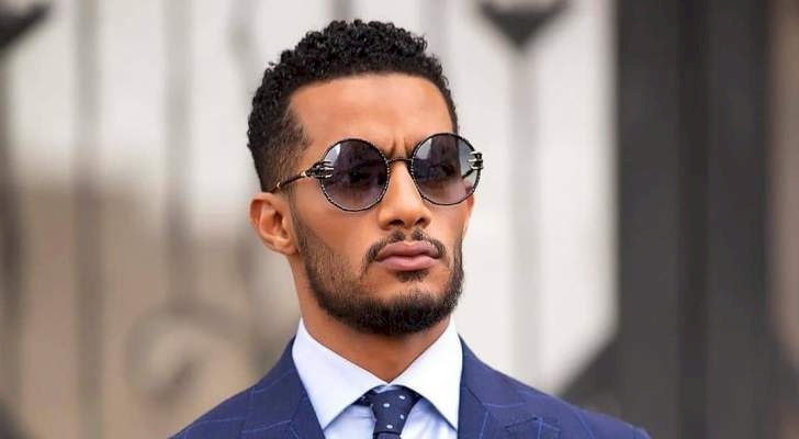  هذا ما حدث بشأن التحقيق مع الفنان محمد رمضان بتهمة التطبيع