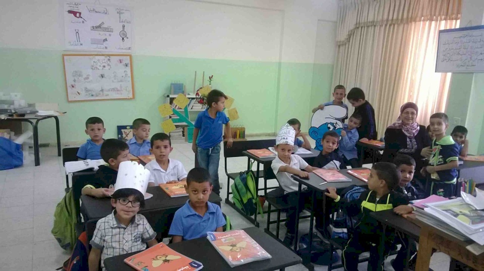 فتح نوافذ الفصول الدراسية أفضل من أجهزة تنقية الهواء