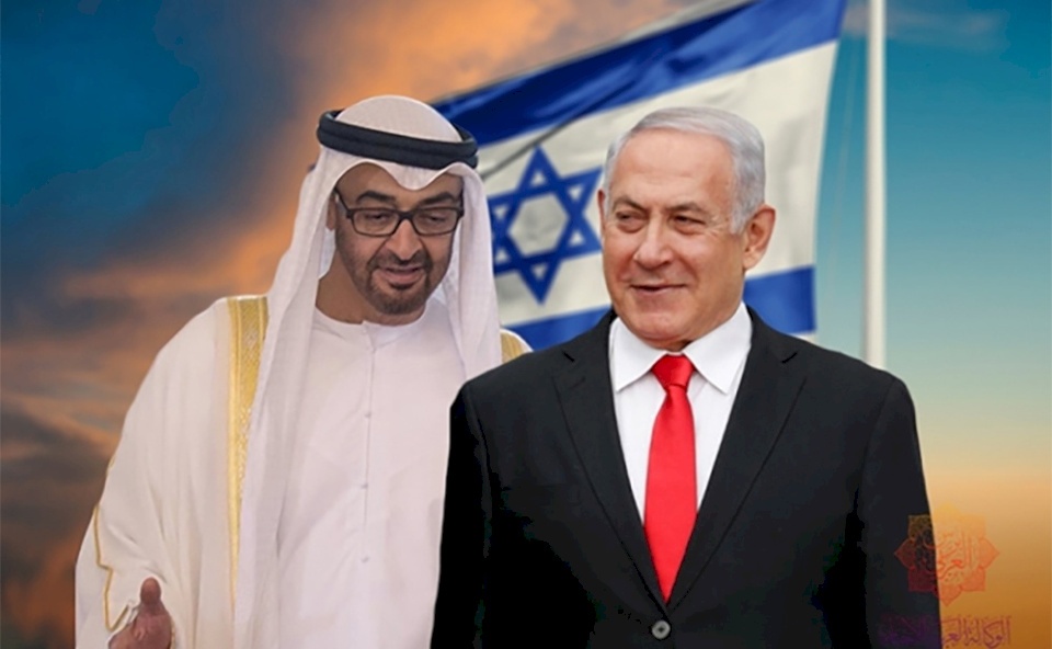 تقارير أجنبية: شهر العسل بين الإمارات وإسرائيل تجاوز حدود التطبيع